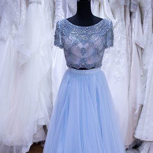 Sherri Hill Prom Dress